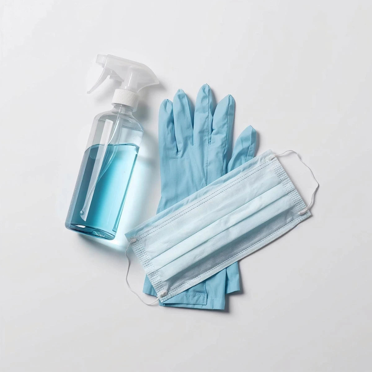 Hygiene & Arbeitsschutz